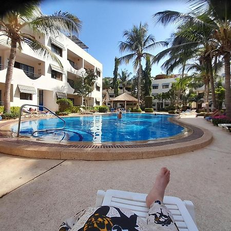 L'Eden Apartment Saly Portudal Exterior foto